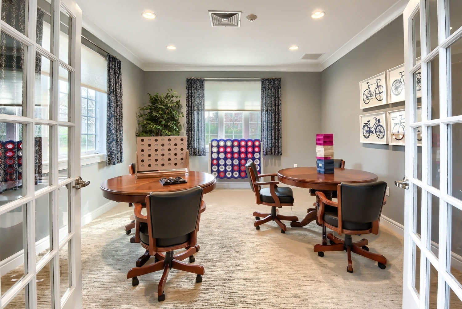 Across every floor plan, Taylor Woods weaves:
<p> </p>
<ul><li><b>Natural light & spacious</b> layouts to elevate peace and connection.
</li><li><b>Energy Star appliances</b> for comfort that’s kind to energy bills—and the planet.
</li><li><b>Pet-friendly touches</b> ensuring both two-legged and four-legged residents feel at ease.</li><li><b>Modern, refined finishes</b> that blend luxury with everyday functionality.</li></ul>