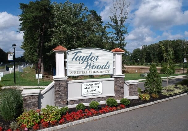 Best Apartment Complex in Berlin, NJ | Taylor Woods Apartments - neighborhood-1